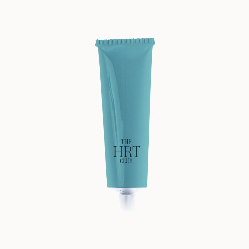 Estradiol Vaginal Cream, USP 0.01% (generic ESTRACE®)