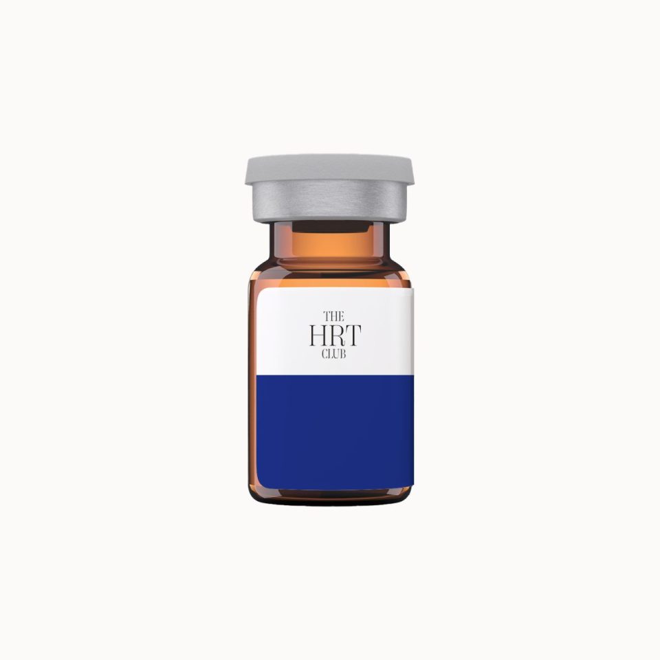 Testosterone Cypionate Injection, USP CIII (generic DEPO® Testosterone)