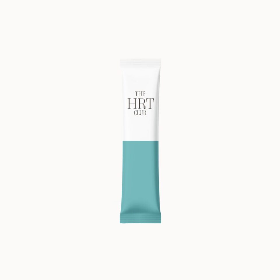 Estradiol Gel 0.1% (generic Divigel®)