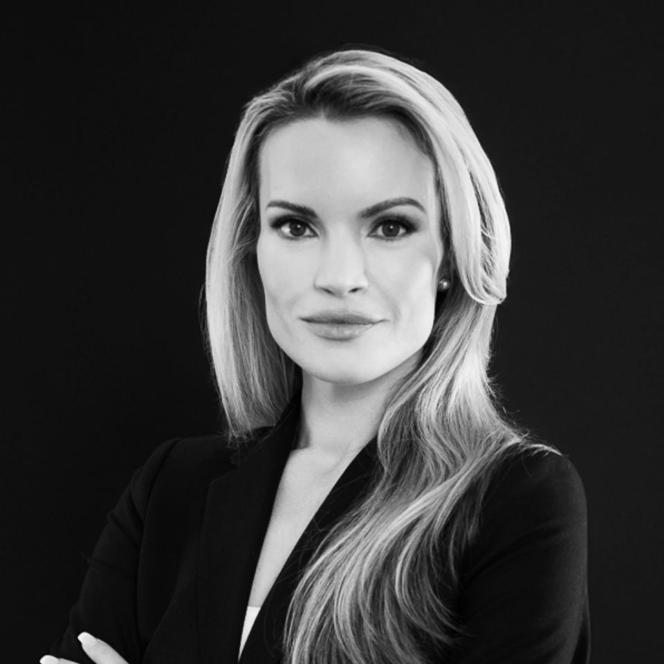 Lauren Darisse